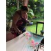 Batik Silk Scarf Painting Workshop